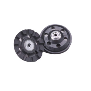 Disc-Pad Holders & Parts
