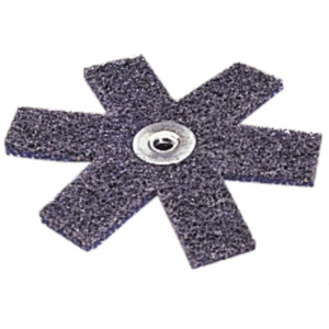 Flap Wheels & Accessories