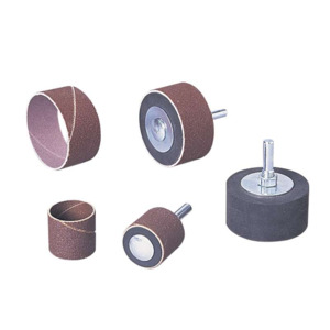 Specialty Abrasives