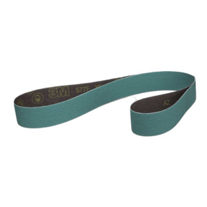 Abrasive Belts