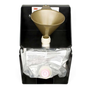 Bonnets, Buffing & Polishing Pads