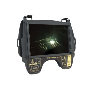 Welding Helmets & Accessories