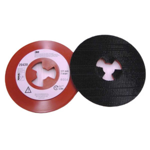 Disc-Pad Holders & Parts