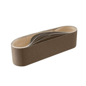 Abrasive Belts