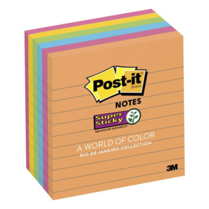 Sticky Notes