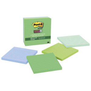 Sticky Notes