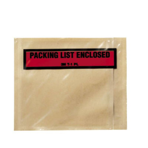 Shipping Labels