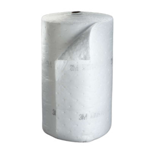 Absorbent & Spill Control