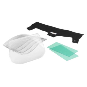 Welding Helmets & Accessories