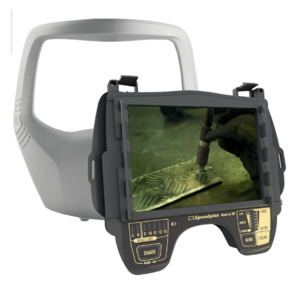Welding Helmets & Accessories