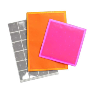 Static Control Film & Tubing