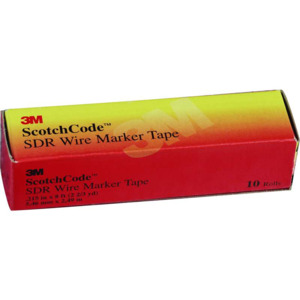 Wire Markers