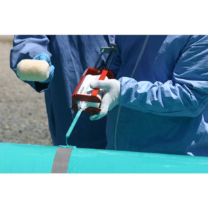 Protective Coatings & Fillers