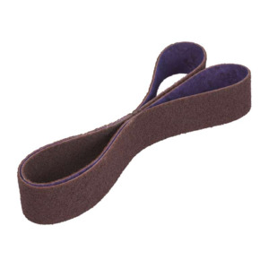 Abrasive Belts
