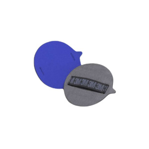 Handheld Abrasives