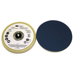 Disc-Pad Holders & Parts