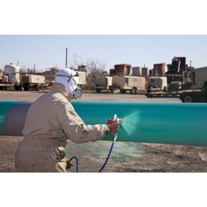 Protective Coatings & Fillers