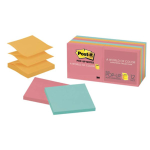 Sticky Notes