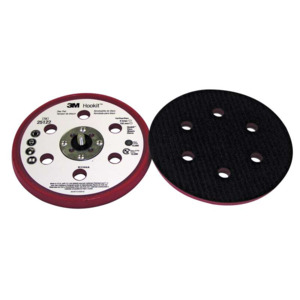 Disc-Pad Holders & Parts