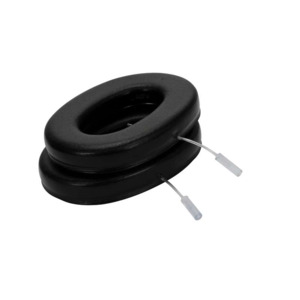 3M 7100062126 PELTOR X1/X2 Earmuff Probed Test Cushions 393