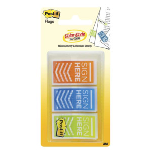 Inspection Arrows & Markers