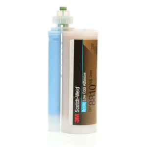 Acrylic Adhesives