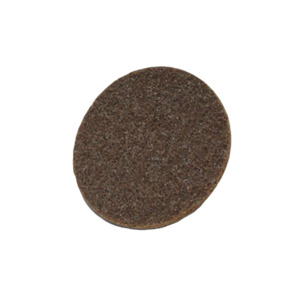 3M 7100078004 Scotch-Brite Roloc SE Surface Conditioning Disc TR, 1 in ...