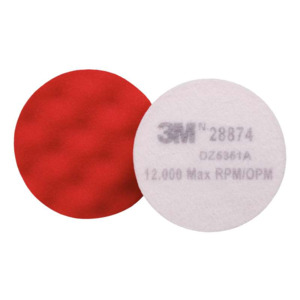 Bonnets, Buffing & Polishing Pads