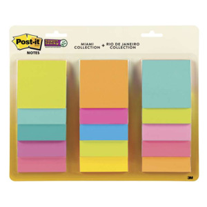 Sticky Notes