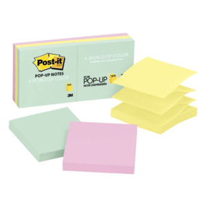 Sticky Notes