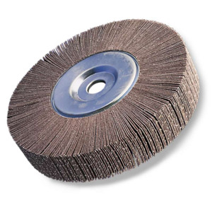 Flap Wheels & Accessories