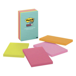Sticky Notes