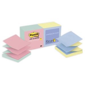 Sticky Notes