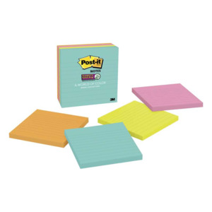 Sticky Notes