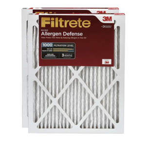 HVAC Air Filters