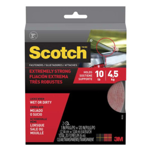 Fasteners