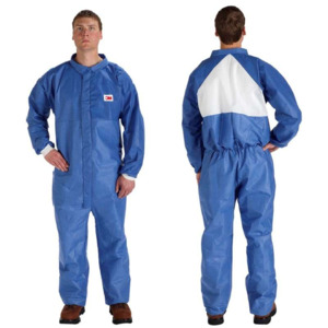 Coveralls