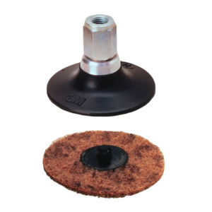 Disc-Pad Holders & Parts