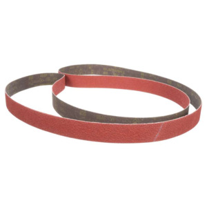 Abrasive Belts