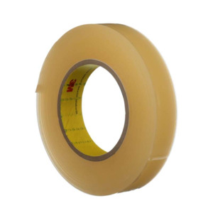 3M 7100134274 Polyurethane Protective Tape 8562 Transparent, 12 in x 36 ...