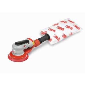 Sanders & Sandblasters