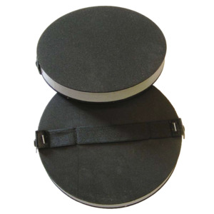 Handheld Abrasives