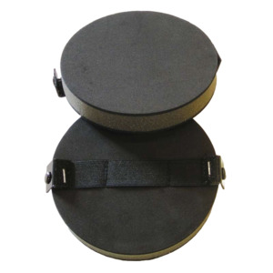 Handheld Abrasives