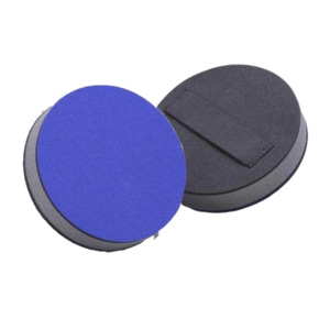 Handheld Abrasives