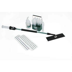 Flux Remover Spray Brushes, Trigger Applicators & Wall Mounts