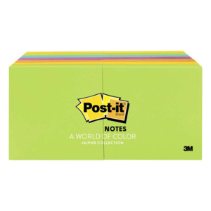 Sticky Notes