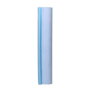 3M 7100169350 Self-Stick Liquid Protection Fabric, 36882, Blue, 56