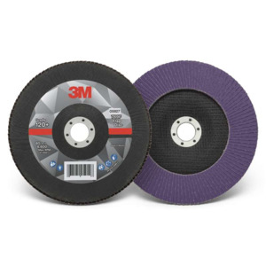 Chemicals, Cleaning & Abrasives