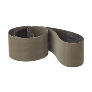 3M 7100179782 Abrasive Cloth Belt, Trizact, 3-1/2 x 15-1/2