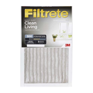 HVAC Air Filters